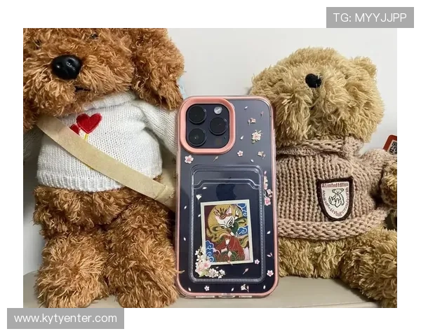 开运手机壳图片推荐让你的手机焕发新气象提升运势的创意手机壳图片欣赏与选择指南